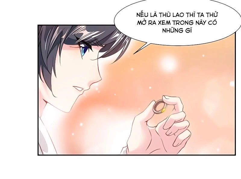 Cửu Dương Thần Vương Chapter 26 - 23