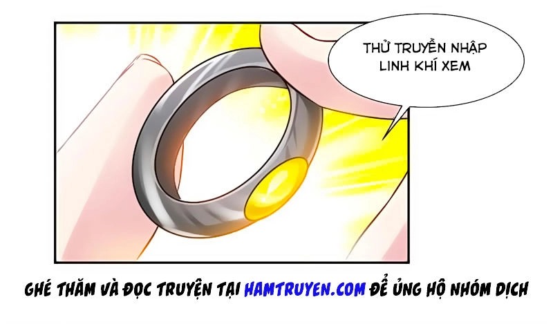 Cửu Dương Thần Vương Chapter 26 - 24