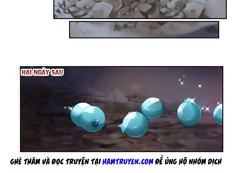 Cửu Dương Thần Vương Chapter 26 - 29