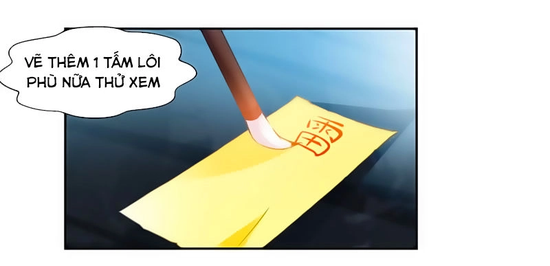 Cửu Dương Thần Vương Chapter 27 - 2