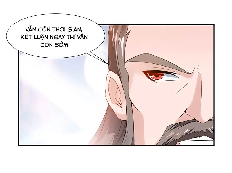 Cửu Dương Thần Vương Chapter 27 - 9