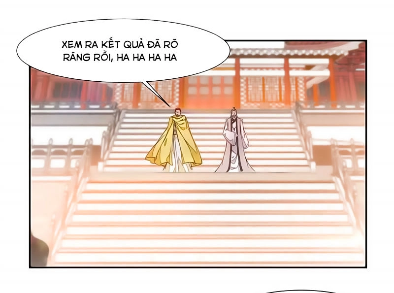 Cửu Dương Thần Vương Chapter 27 - 13