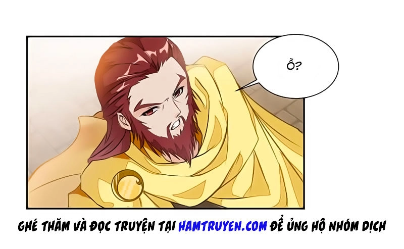 Cửu Dương Thần Vương Chapter 27 - 19