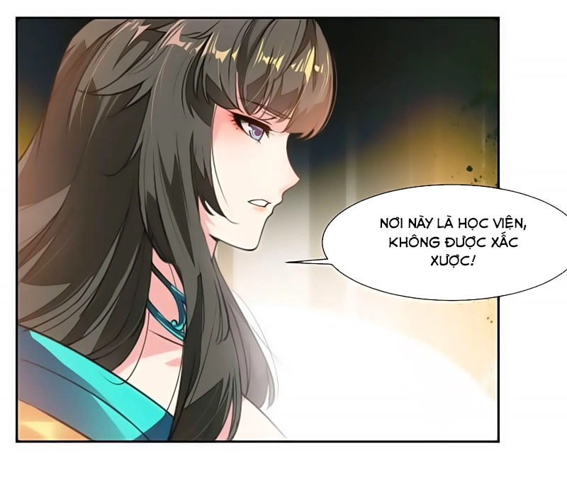 Cửu Dương Thần Vương Chapter 27 - 27