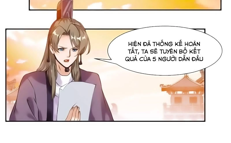 Cửu Dương Thần Vương Chapter 28 - 3