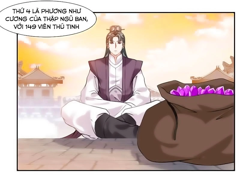 Cửu Dương Thần Vương Chapter 28 - 5