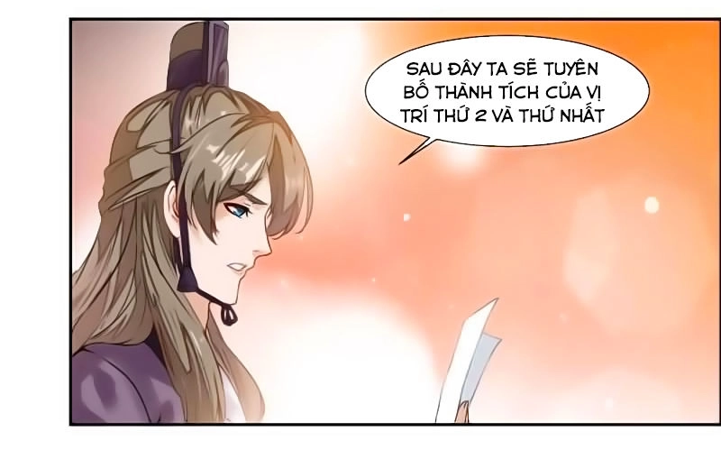 Cửu Dương Thần Vương Chapter 28 - 7