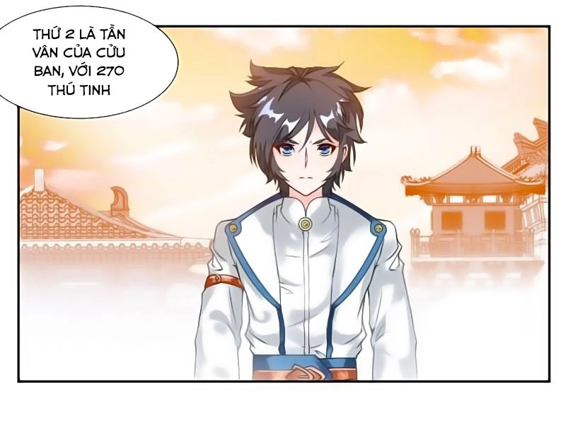 Cửu Dương Thần Vương Chapter 28 - 8