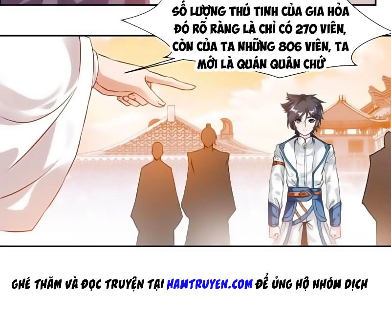 Cửu Dương Thần Vương Chapter 28 - 16