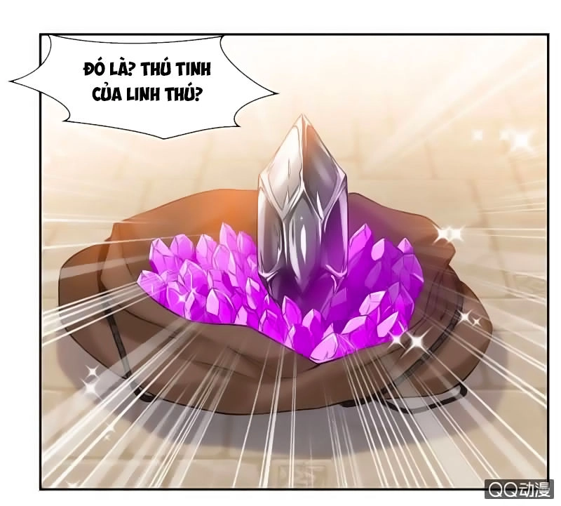 Cửu Dương Thần Vương Chapter 28 - 19