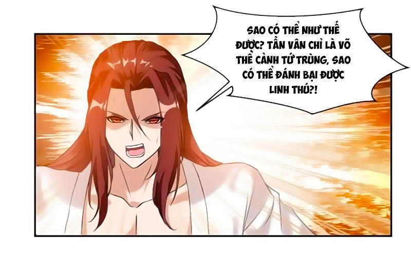Cửu Dương Thần Vương Chapter 28 - 21