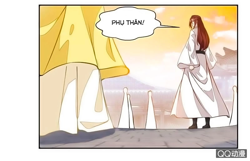 Cửu Dương Thần Vương Chapter 28 - 29