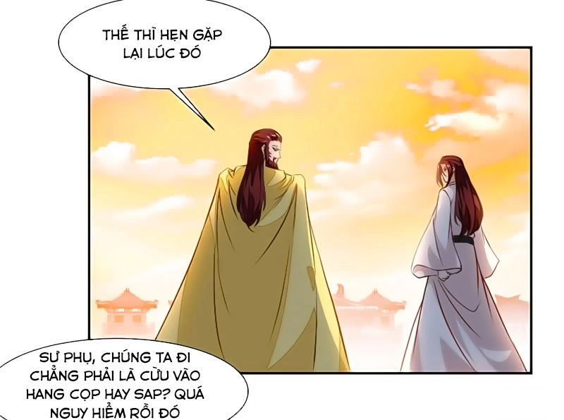 Cửu Dương Thần Vương Chapter 29 - 3