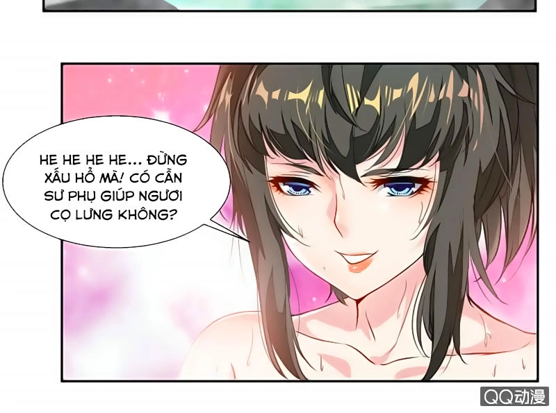 Cửu Dương Thần Vương Chapter 29 - 16