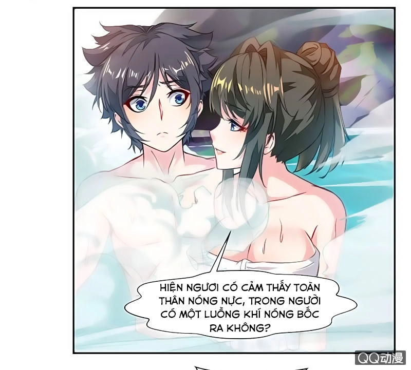 Cửu Dương Thần Vương Chapter 29 - 19