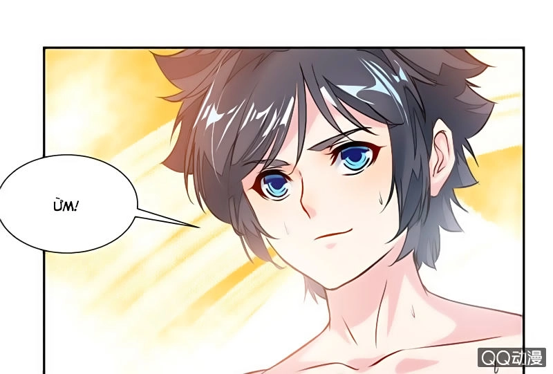 Cửu Dương Thần Vương Chapter 29 - 25