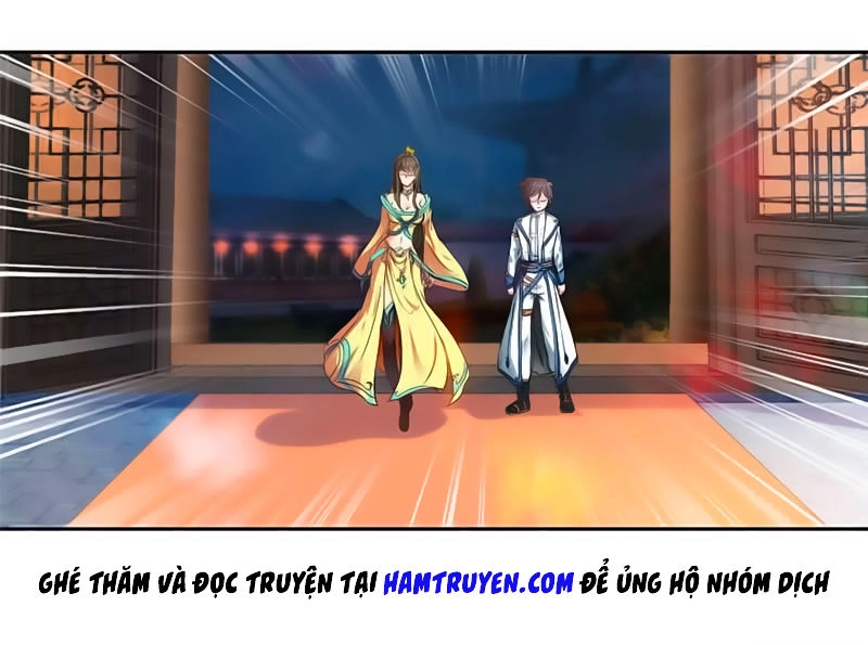 Cửu Dương Thần Vương Chapter 29 - 28