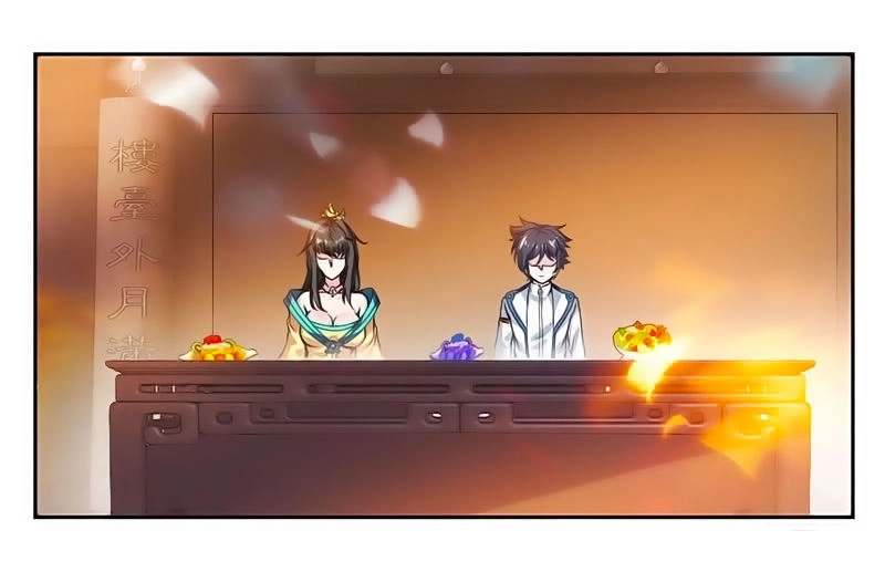 Cửu Dương Thần Vương Chapter 29 - 31