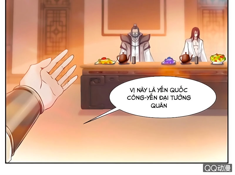 Cửu Dương Thần Vương Chapter 30 - 2