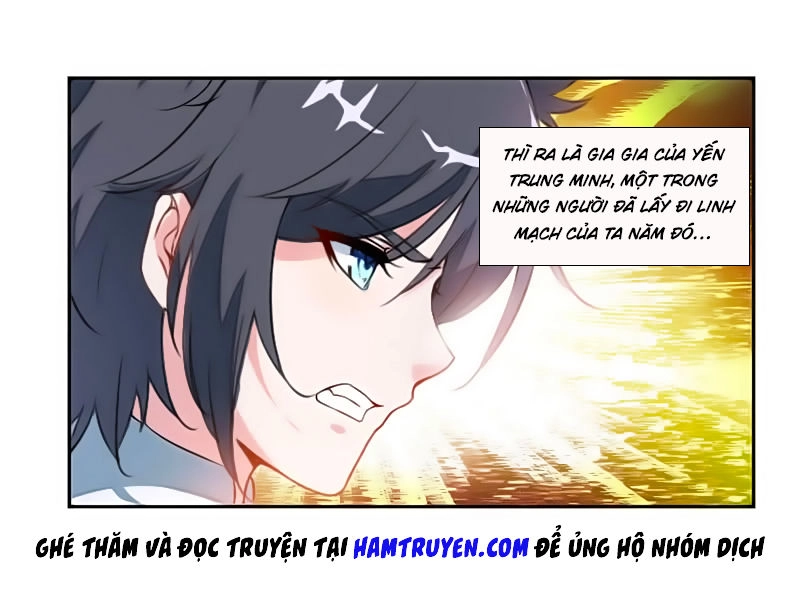 Cửu Dương Thần Vương Chapter 30 - 4