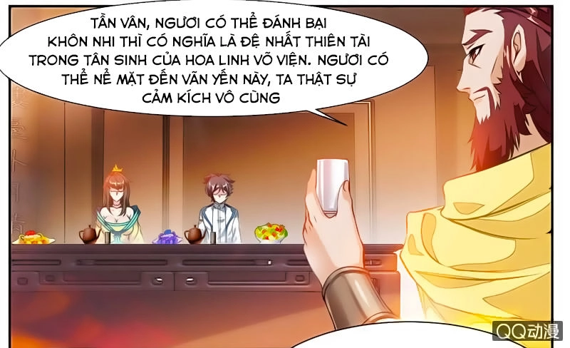 Cửu Dương Thần Vương Chapter 30 - 5