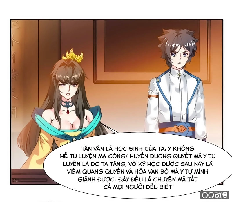 Cửu Dương Thần Vương Chapter 30 - 9