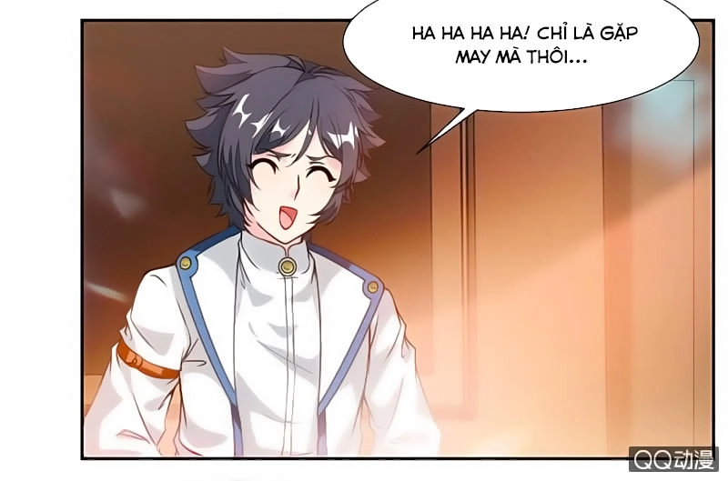 Cửu Dương Thần Vương Chapter 30 - 18