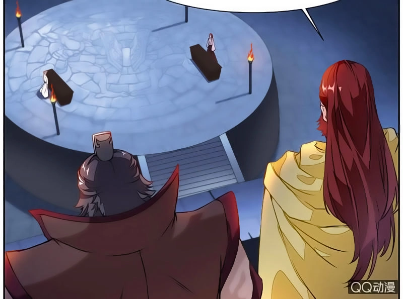 Cửu Dương Thần Vương Chapter 30 - 27