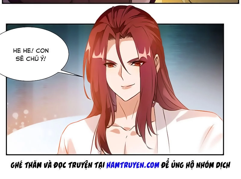 Cửu Dương Thần Vương Chapter 30 - 28