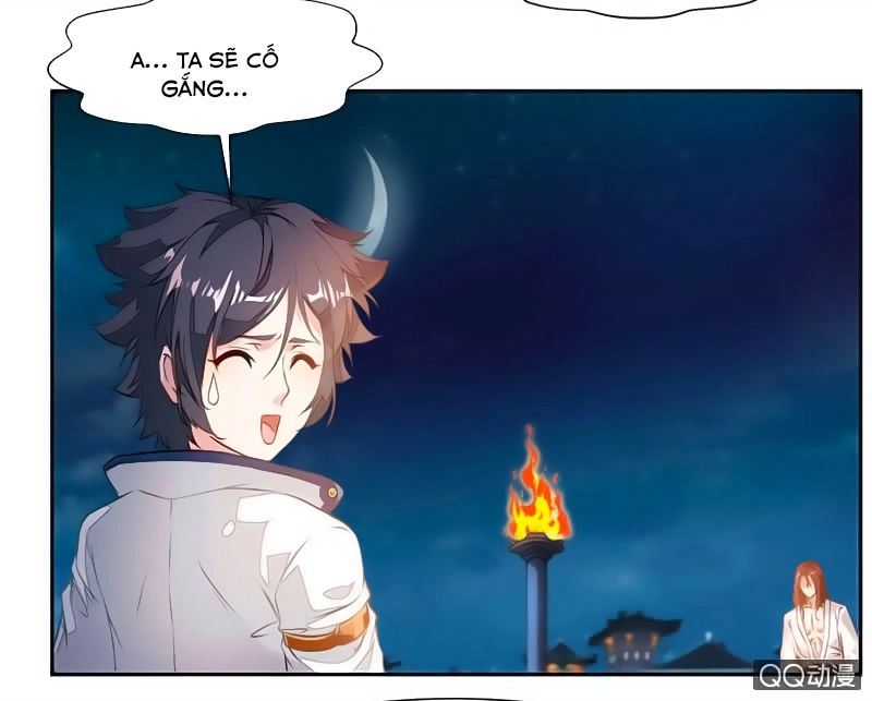 Cửu Dương Thần Vương Chapter 30 - 30