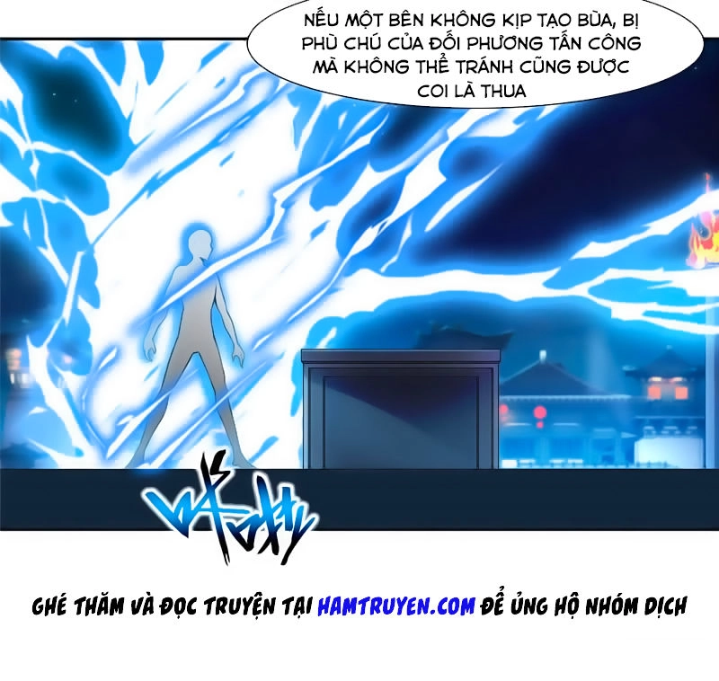 Cửu Dương Thần Vương Chapter 31 - 4