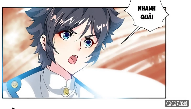 Cửu Dương Thần Vương Chapter 31 - 10