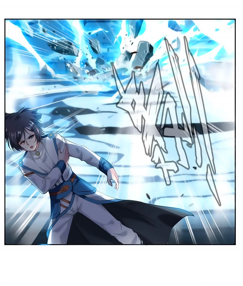 Cửu Dương Thần Vương Chapter 31 - 12