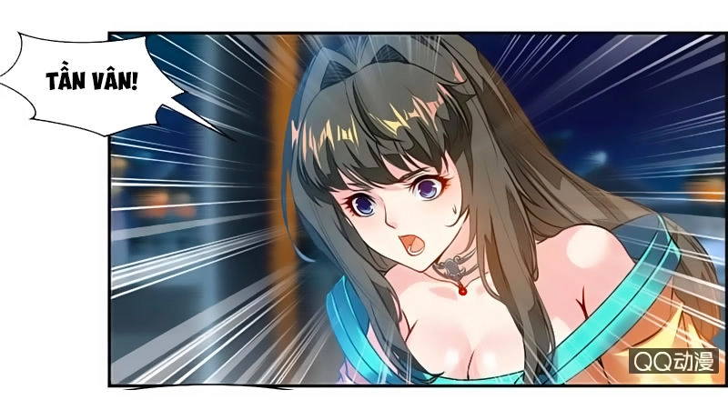 Cửu Dương Thần Vương Chapter 31 - 14