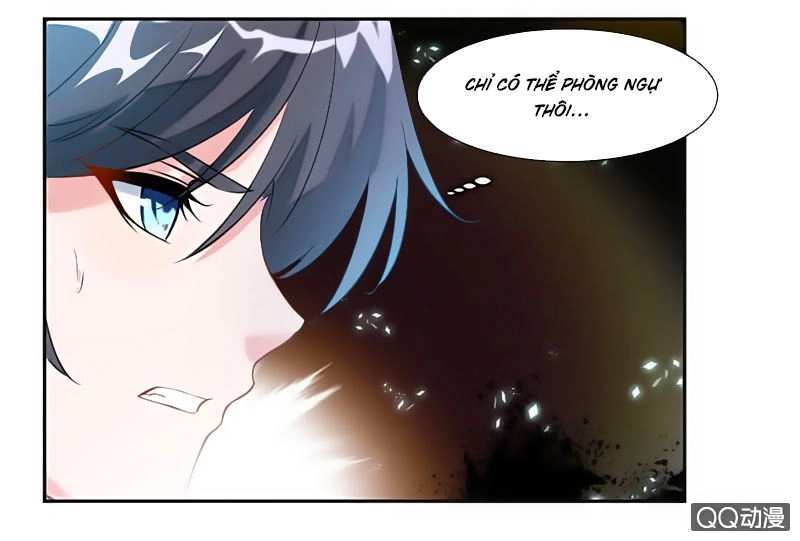 Cửu Dương Thần Vương Chapter 31 - 19