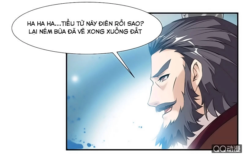 Cửu Dương Thần Vương Chapter 31 - 23