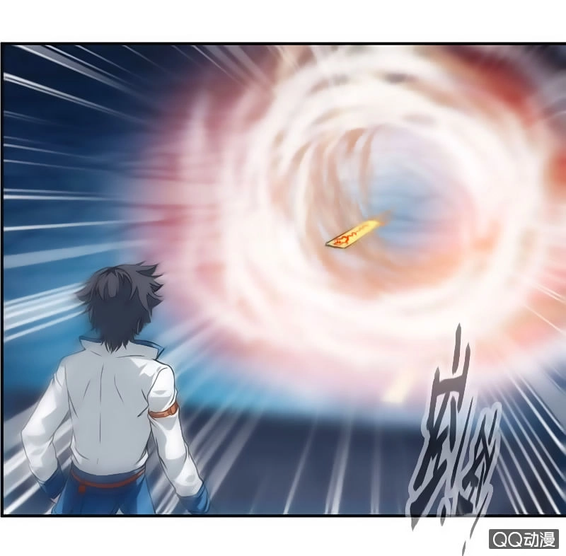 Cửu Dương Thần Vương Chapter 31 - 24