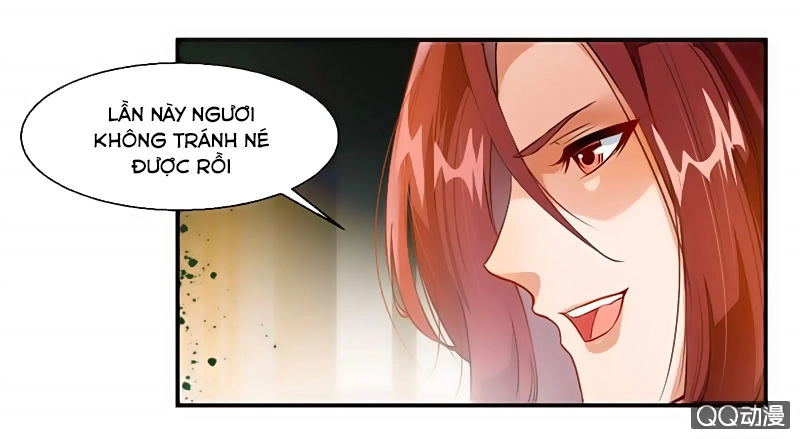 Cửu Dương Thần Vương Chapter 31 - 25