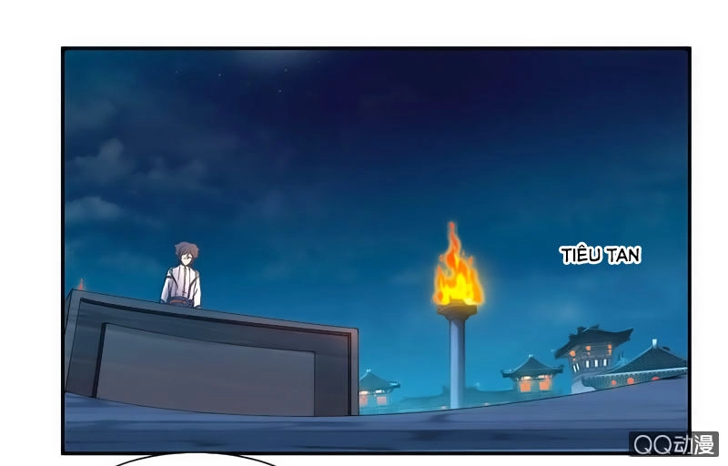 Cửu Dương Thần Vương Chapter 31 - 29