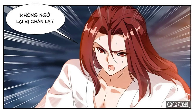 Cửu Dương Thần Vương Chapter 32 - 13