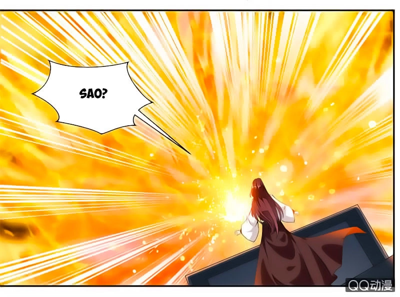 Cửu Dương Thần Vương Chapter 32 - 15