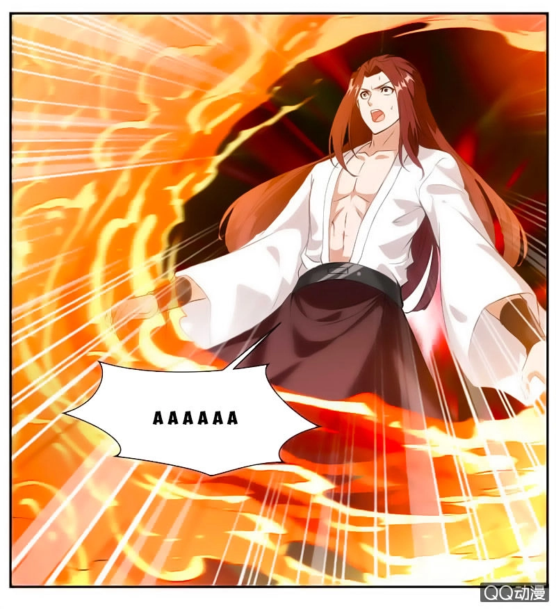 Cửu Dương Thần Vương Chapter 32 - 16