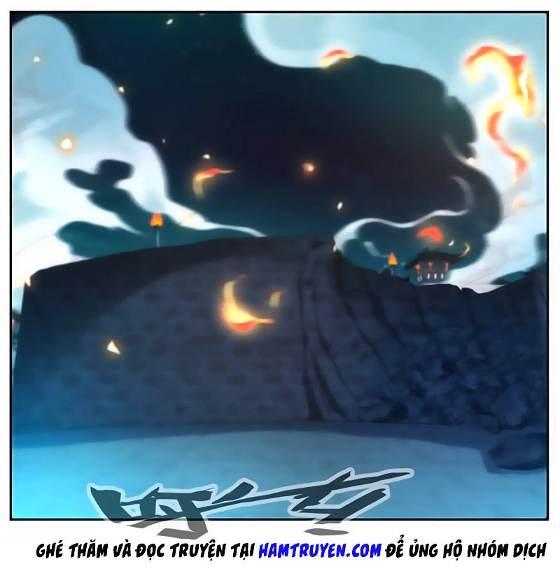 Cửu Dương Thần Vương Chapter 32 - 20