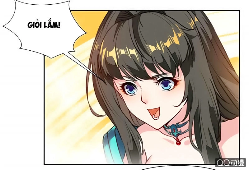 Cửu Dương Thần Vương Chapter 32 - 23