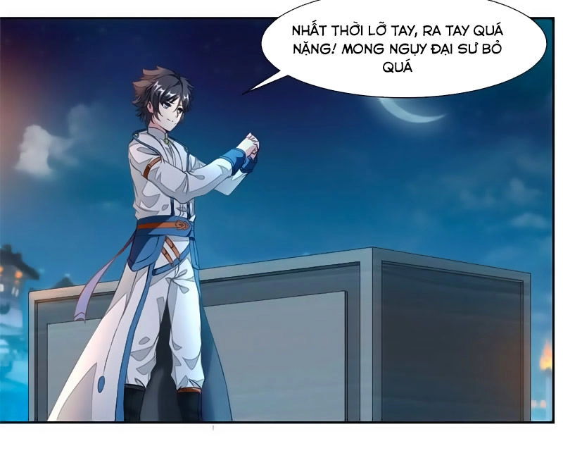 Cửu Dương Thần Vương Chapter 32 - 24