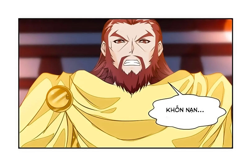 Cửu Dương Thần Vương Chapter 32 - 25