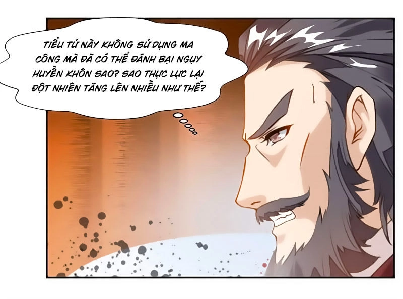 Cửu Dương Thần Vương Chapter 32 - 26