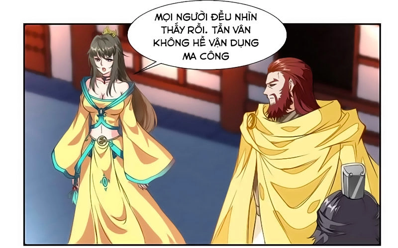 Cửu Dương Thần Vương Chapter 32 - 29