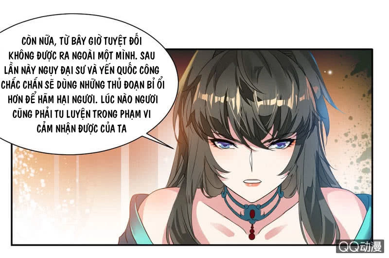 Cửu Dương Thần Vương Chapter 33 - 9