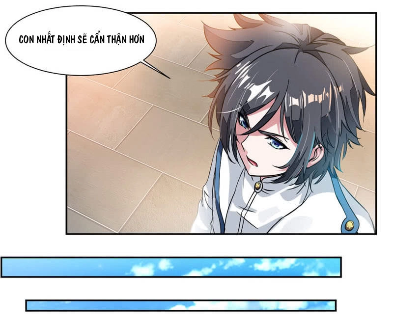 Cửu Dương Thần Vương Chapter 33 - 10